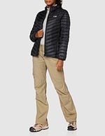Helly Hansen Kadın W Verglas Down yalıtımlı ceket