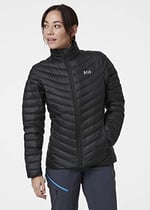 Helly Hansen Kadın W Verglas Down yalıtımlı ceket