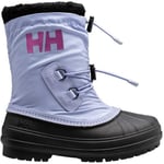 Helly Hansen Kız Çocuk Kar Botu HHA.11646- JK VARANGER, 5003318265
