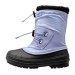 Helly Hansen Kız Çocuk Kar Botu HHA.11646- JK VARANGER, 5003318265