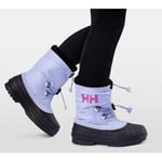 Helly Hansen Kız Çocuk Kar Botu HHA.11646- JK VARANGER, 5003318265