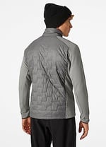 Helly Hansen Lifa Loft Hibrit Yalıtkan Jkt İzolatör Erkek
