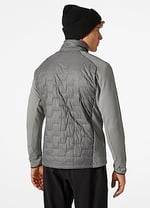 Helly Hansen Lifa Loft Hibrit Yalıtkan Jkt İzolatör Erkek