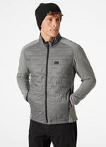 Helly Hansen Lifa Loft Hibrit Yalıtkan Jkt İzolatör Erkek