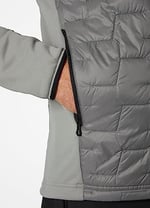 Helly Hansen Lifa Loft Hibrit Yalıtkan Jkt İzolatör Erkek