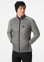 Helly Hansen Lifa Loft Hibrit Yalıtkan Jkt İzolatör Erkek