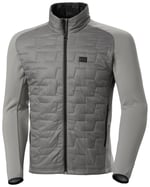 Helly Hansen Lifa Loft Hibrit Yalıtkan Jkt İzolatör Erkek
