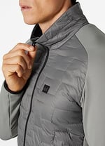 Helly Hansen Lifa Loft Hibrit Yalıtkan Jkt İzolatör Erkek