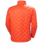 Helly Hansen Lifaloft yalıtımlı erkek montu