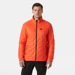 Helly Hansen Lifaloft yalıtımlı erkek montu