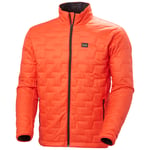 Helly Hansen Lifaloft yalıtımlı erkek montu