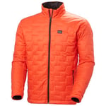 Helly Hansen Lifaloft yalıtımlı erkek montu