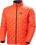 Helly Hansen Lifaloft yalıtımlı erkek montu