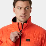 Helly Hansen Lifaloft yalıtımlı erkek montu