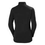 Helly Hansen Light Half Zip Kadın Polar Üst