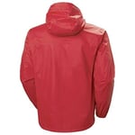 Helly Hansen Loke erkek yağmurluk (1'li paket)