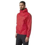 Helly Hansen Loke erkek yağmurluk (1'li paket)