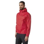 Helly Hansen Loke erkek yağmurluk (1'li paket)