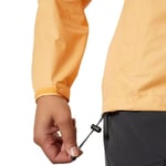 HELLY HANSEN LOKE JACKET WOMEN KAPÜŞONLU MAVİ