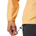 HELLY HANSEN LOKE JACKET WOMEN KAPÜŞONLU MAVİ