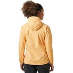 HELLY HANSEN LOKE JACKET WOMEN KAPÜŞONLU MAVİ