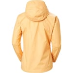HELLY HANSEN LOKE JACKET WOMEN KAPÜŞONLU MAVİ