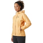 HELLY HANSEN LOKE JACKET WOMEN KAPÜŞONLU MAVİ