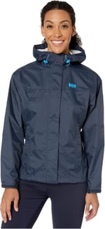 Helly Hansen Loke Su GeçirmezCeketKadın