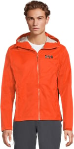 Helly Hansen Loke Terra Jacket Rüzgar ve hafif yağmurluk Erkek