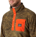 Helly Hansen Maridalen Erkek Polar Üst