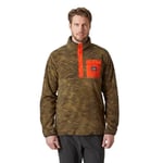 Helly Hansen Maridalen Erkek Polar Üst