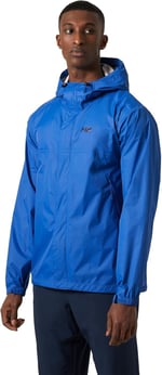 HELLY HANSEN MARİNE SERİSİ LOKE JACKET KAPÜŞONLU MAVİ