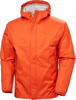 HELLY HANSEN MARİNE SERİSİ LOKE JACKET KAPÜŞONLU MAVİ