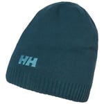 Helly Hansen Marka Bere, 453 Dark Creek, 453 Karanlık Dere, Tek Beden