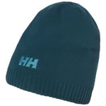 Helly Hansen Marka Bere, 453 Dark Creek, 453 Karanlık Dere, Tek Beden