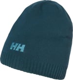 Helly Hansen Marka Bere, 453 Dark Creek, 453 Karanlık Dere, Tek Beden
