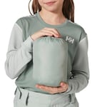 Helly Hansen Marka Insulator Çocuk Mont - 41796 Zeytin Yeşili 8