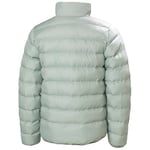 Helly Hansen Marka Insulator Çocuk Mont - 41796 Zeytin Yeşili 16
