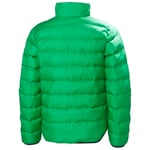 Helly Hansen Marka Insulator Çocuk Mont - 41796 Yeşil 12
