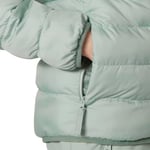 Helly Hansen Marka Insulator Çocuk Mont - 41796 Zeytin Yeşili 8