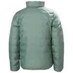 Helly Hansen Marka Insulator Çocuk Mont - 41796 Zeytin Yeşili 16