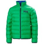 Helly Hansen Marka Insulator Çocuk Mont - 41796 Yeşil 12