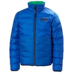 Helly Hansen Marka Insulator Çocuk Mont - 41796 Yeşil 8