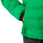 Helly Hansen Marka Insulator Çocuk Mont - 41796 Yeşil 12