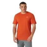 Helly Hansen NORD GRAPHIC Tshirt Erkek