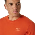Helly Hansen NORD GRAPHIC Tshirt Erkek