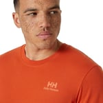 Helly Hansen NORD GRAPHIC Tshirt Erkek