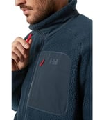Helly Hansen Panorama Erkek Polar Üst