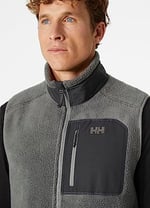 Helly Hansen Panorama Pile Erkek Polar Yelek