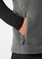 Helly Hansen Panorama Pile Erkek Polar Yelek